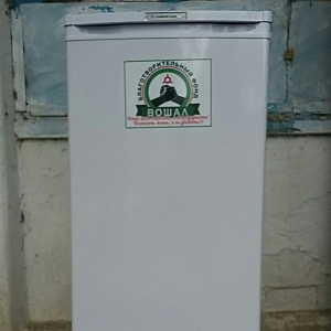 Холодильник для новообращенных в Ислам (фото)
